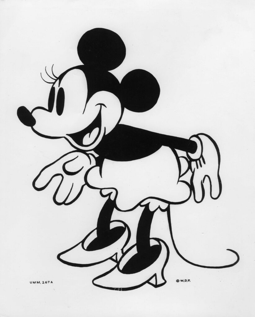 400+] Mickey Mouse Wallpapers | Wallpapers.com