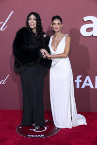 amFAR Gala