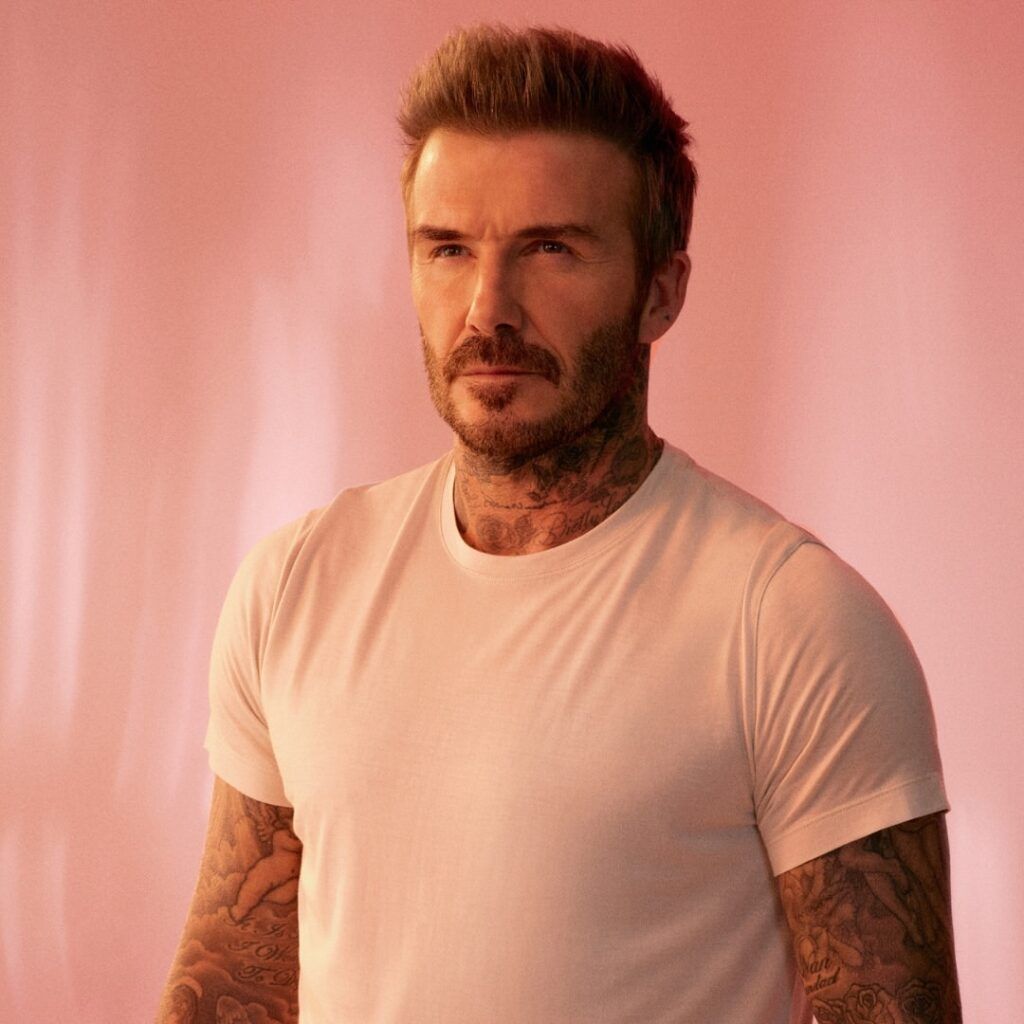 beckham