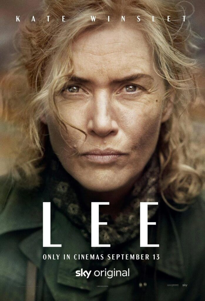 kate winslet film LEE