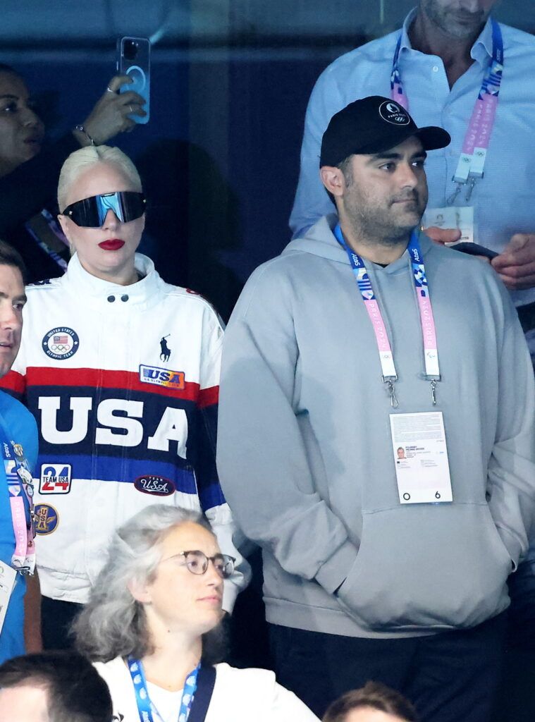 Lady Gaga i Michael Polansky su vereni