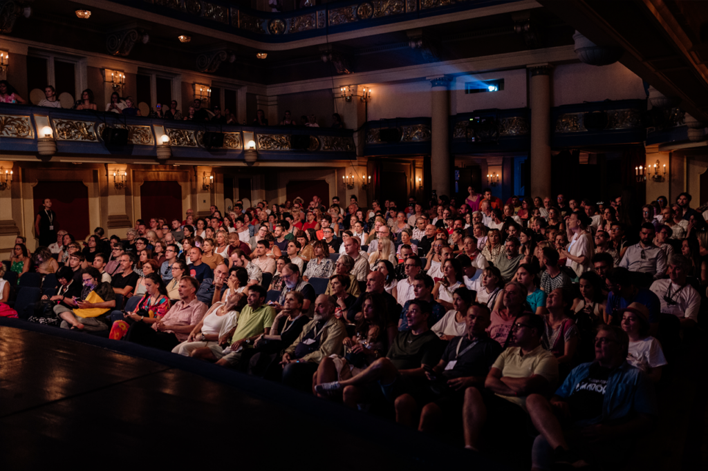 Sarajevo film festival