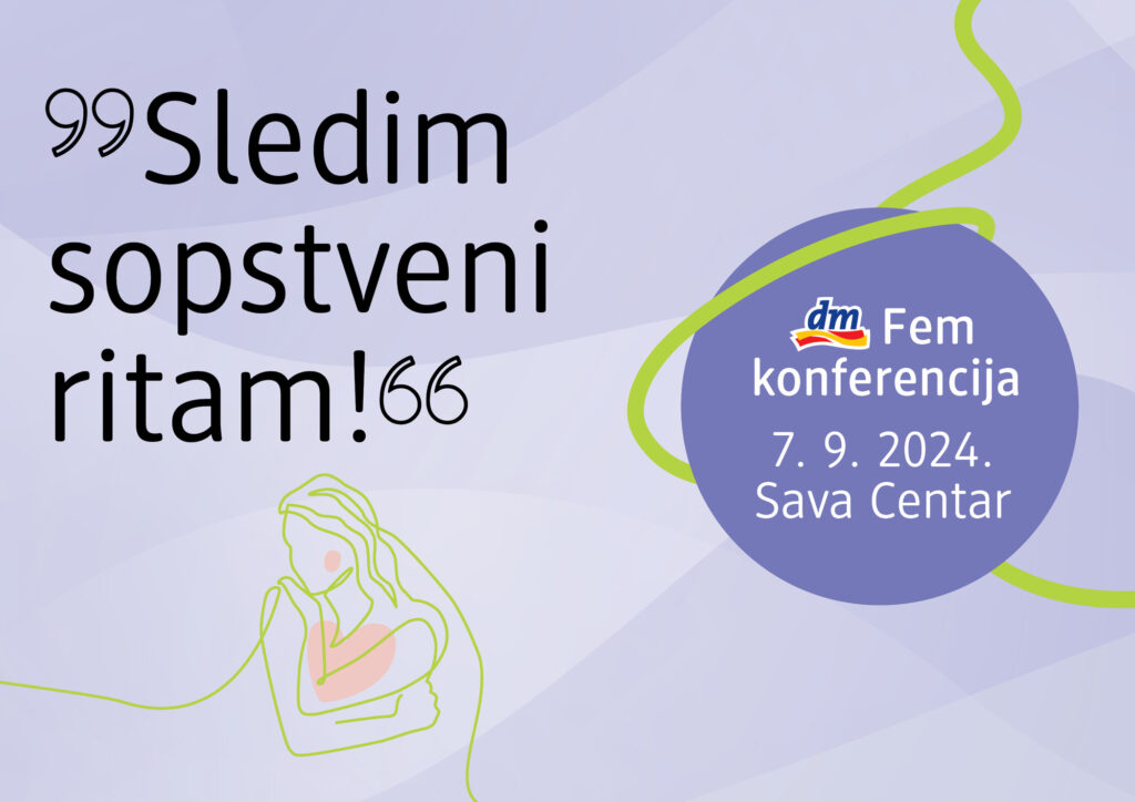 dmFem konferencija 