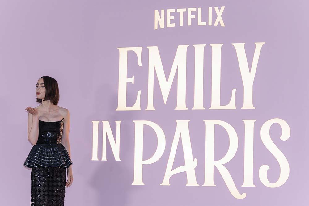 emily in paris