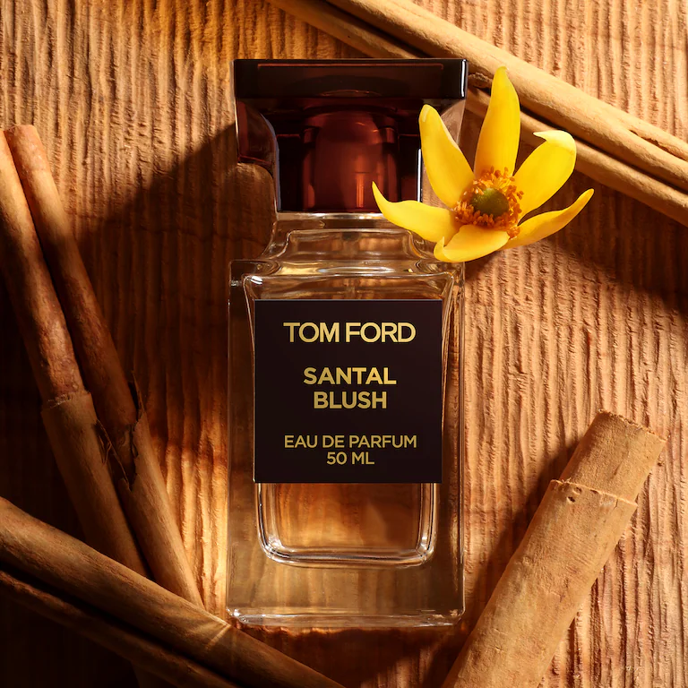 TOM FORD santal blush