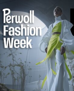 Perwoll Fashion Week