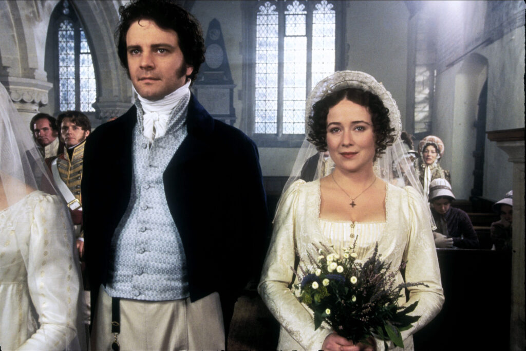 Pride and Prejudice