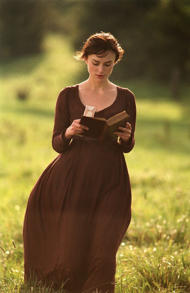 Pride and Prejudice