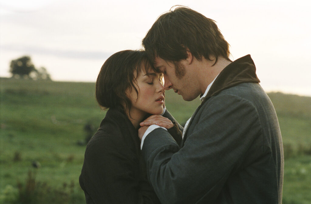 Pride and Prejudice