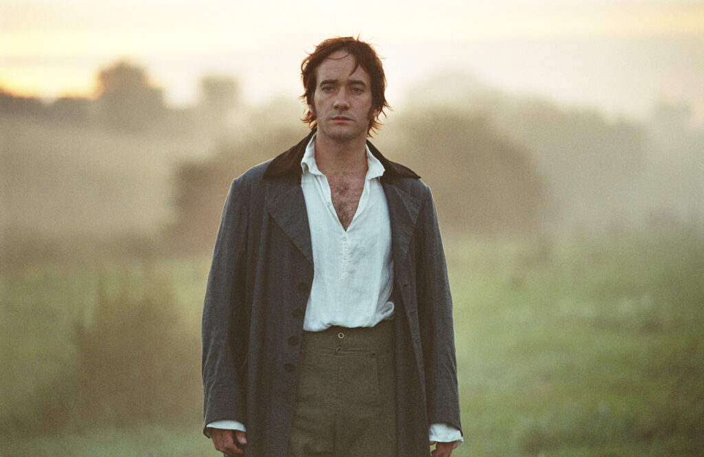 Pride and Prejudice