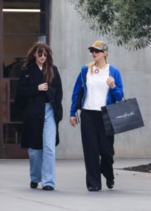 dakota i jennifer