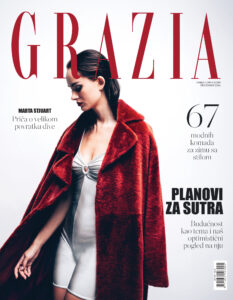 Grazia decembar