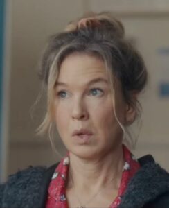 Bridget Jones: Mad About the Boy.