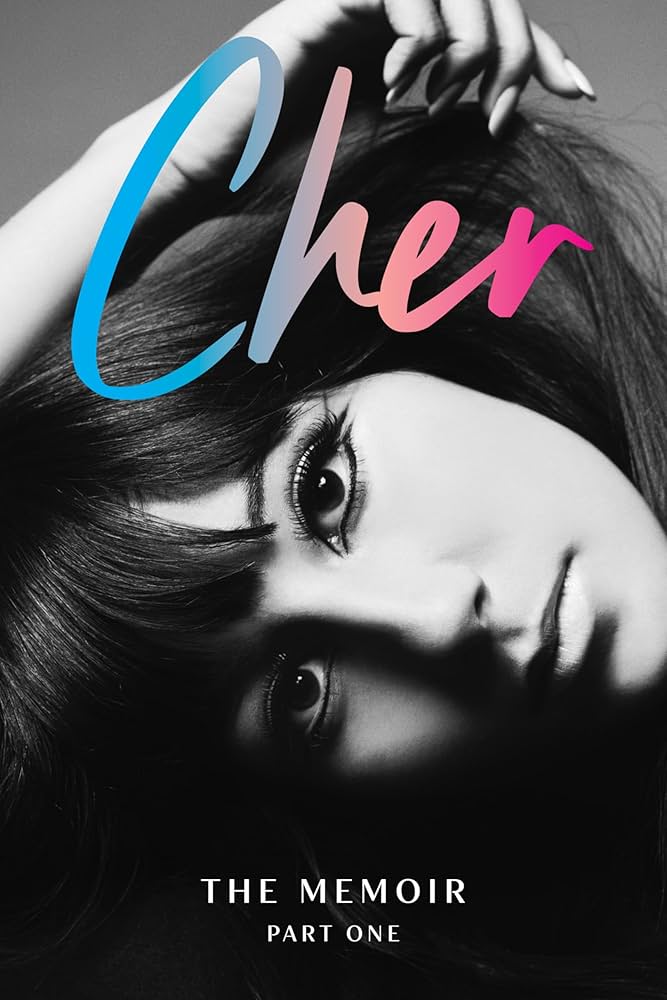 cher: the memoir