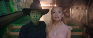 Wicked: For Good