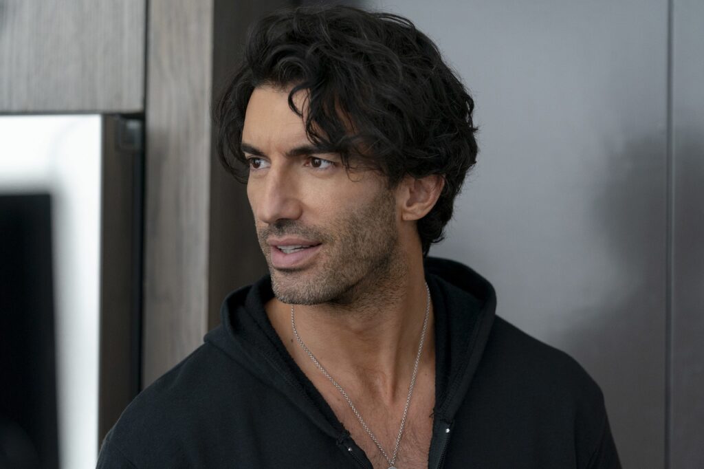 Justin Baldoni 