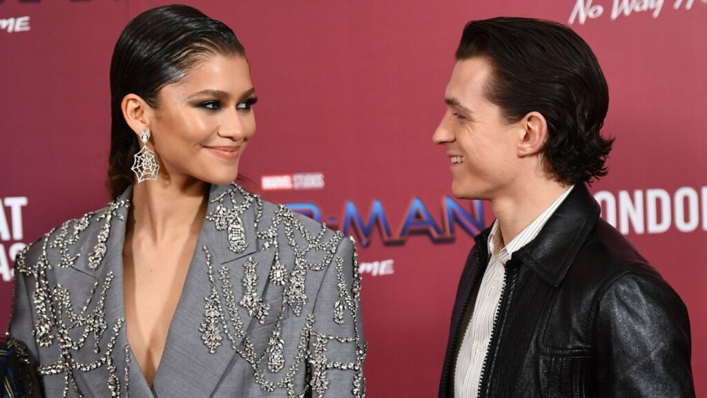 zendaya i tom holland zajedničke tetovaže