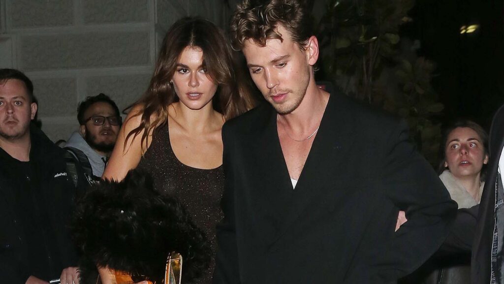 Kaia Gerber i Austin Butler: Neočekivani raskid nakon 3 godine veze