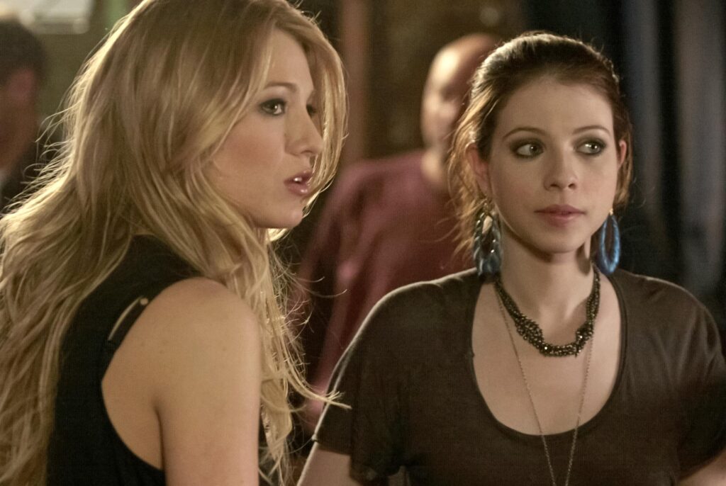 5 kultnih uloga Michelle Trachtenberg